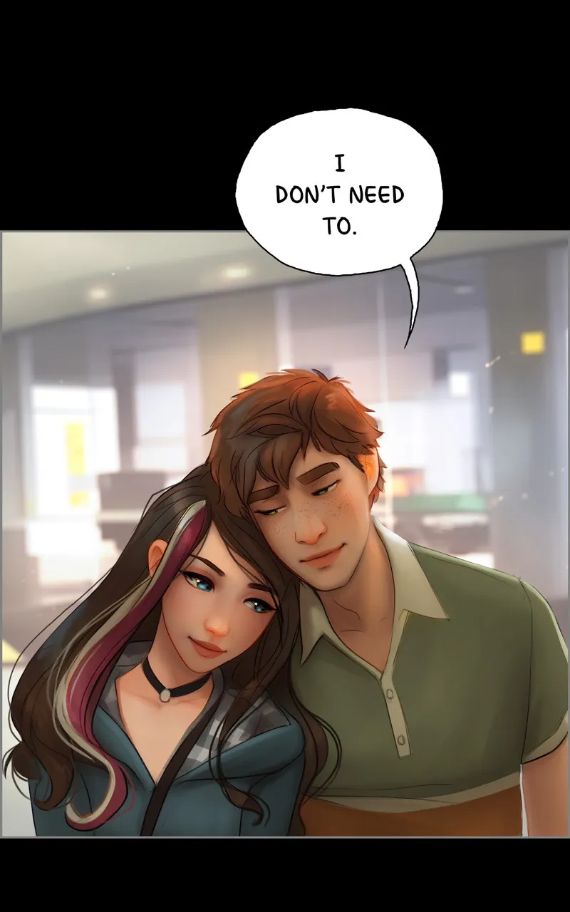 Quantum Entanglement Chapter 35 page 61 - 