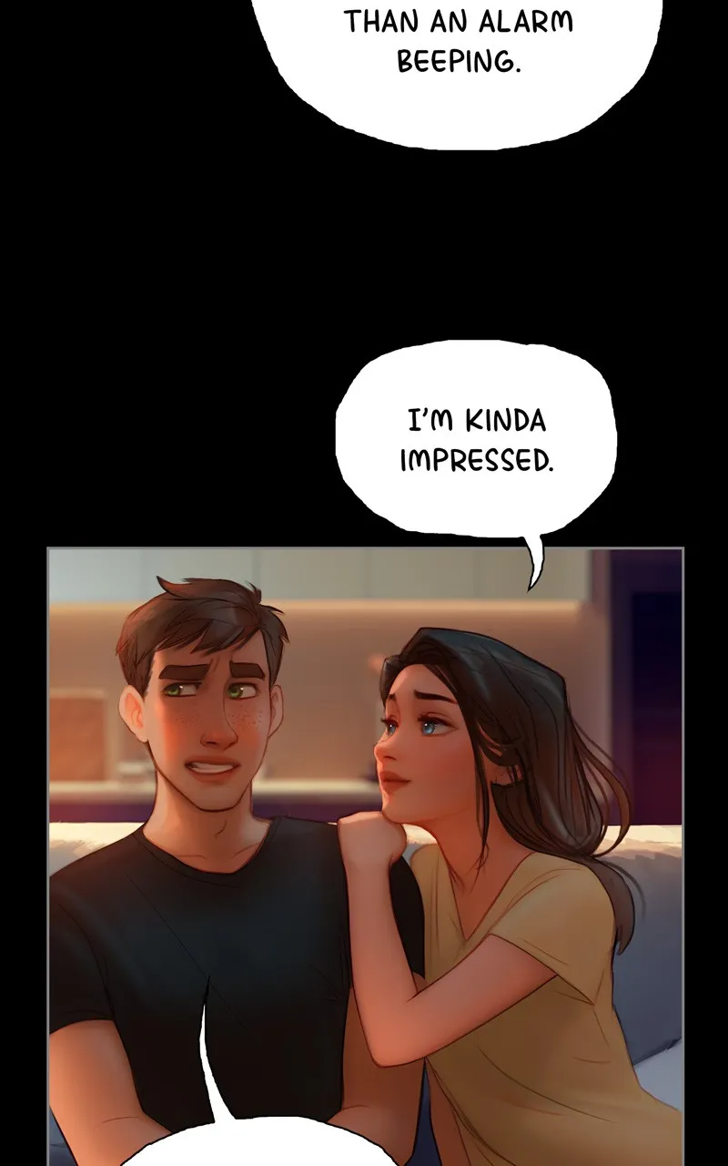 Quantum Entanglement Chapter 35 page 8 - 