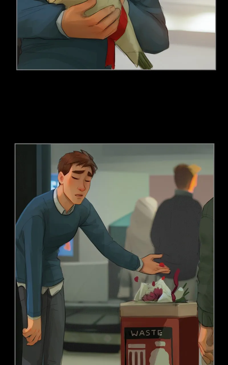 Quantum Entanglement Chapter 36 page 2 - 