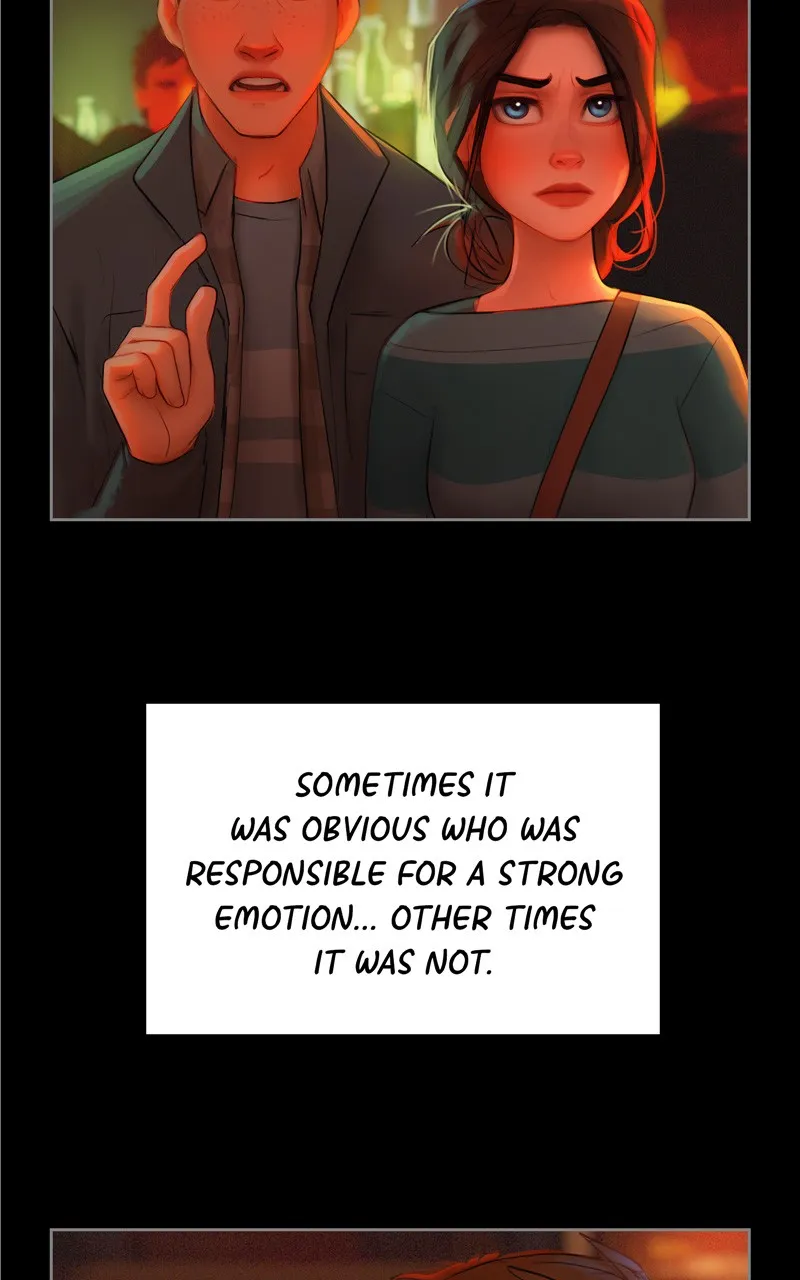 Quantum Entanglement Chapter 36 page 11 - 