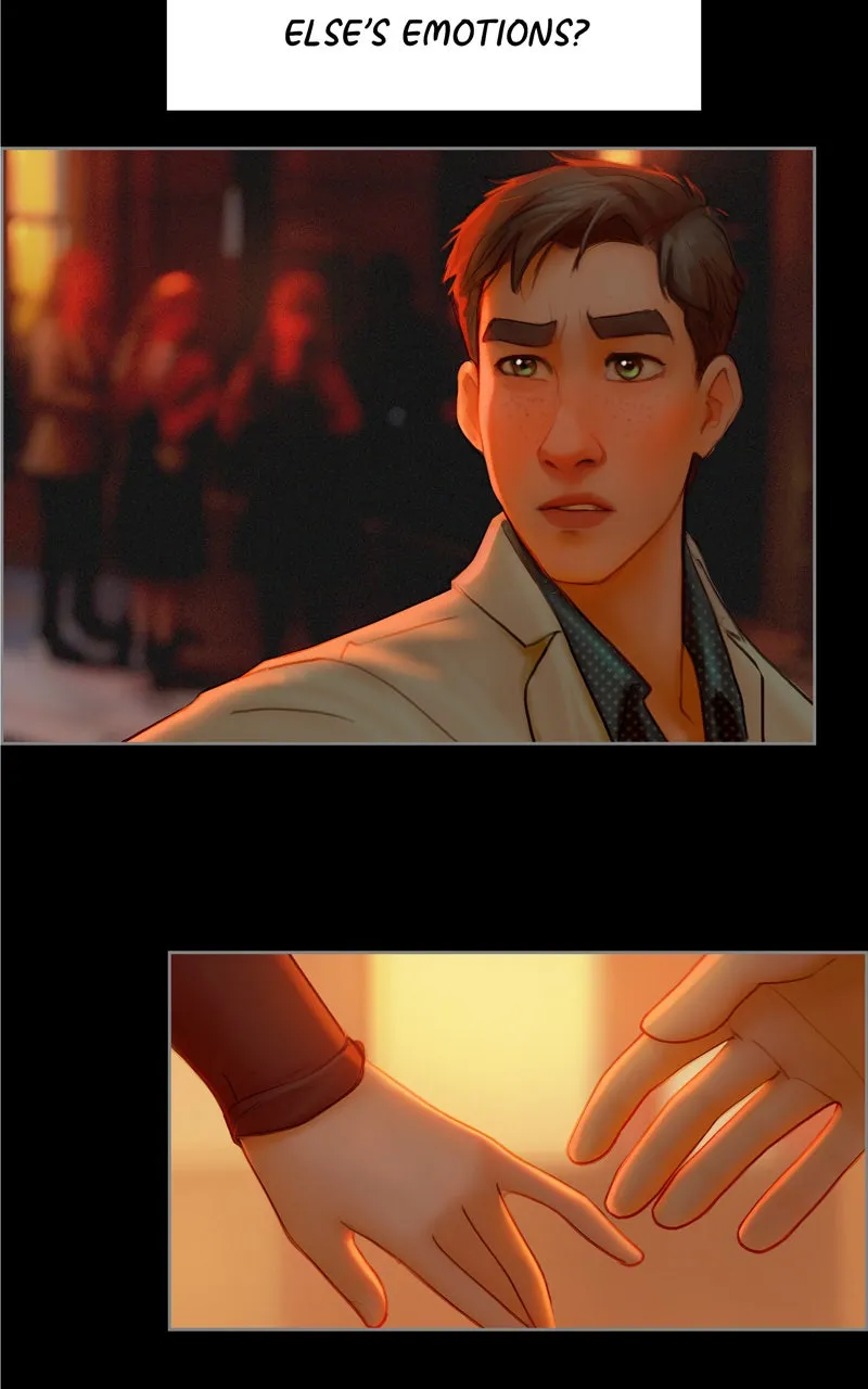 Quantum Entanglement Chapter 36 page 18 - 