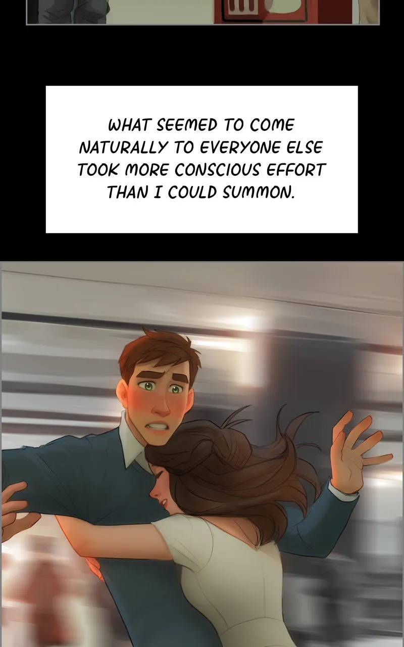 Quantum Entanglement Chapter 36 page 3 - 