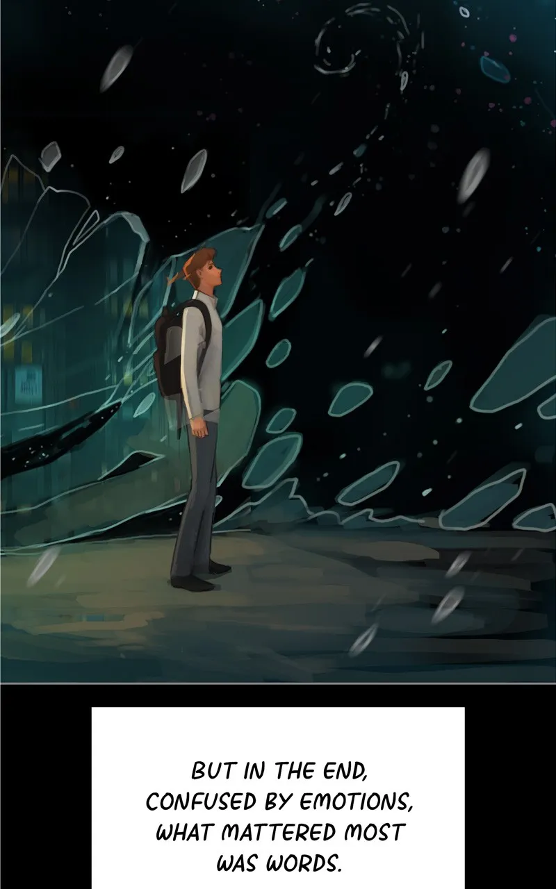 Quantum Entanglement Chapter 36 page 22 - 