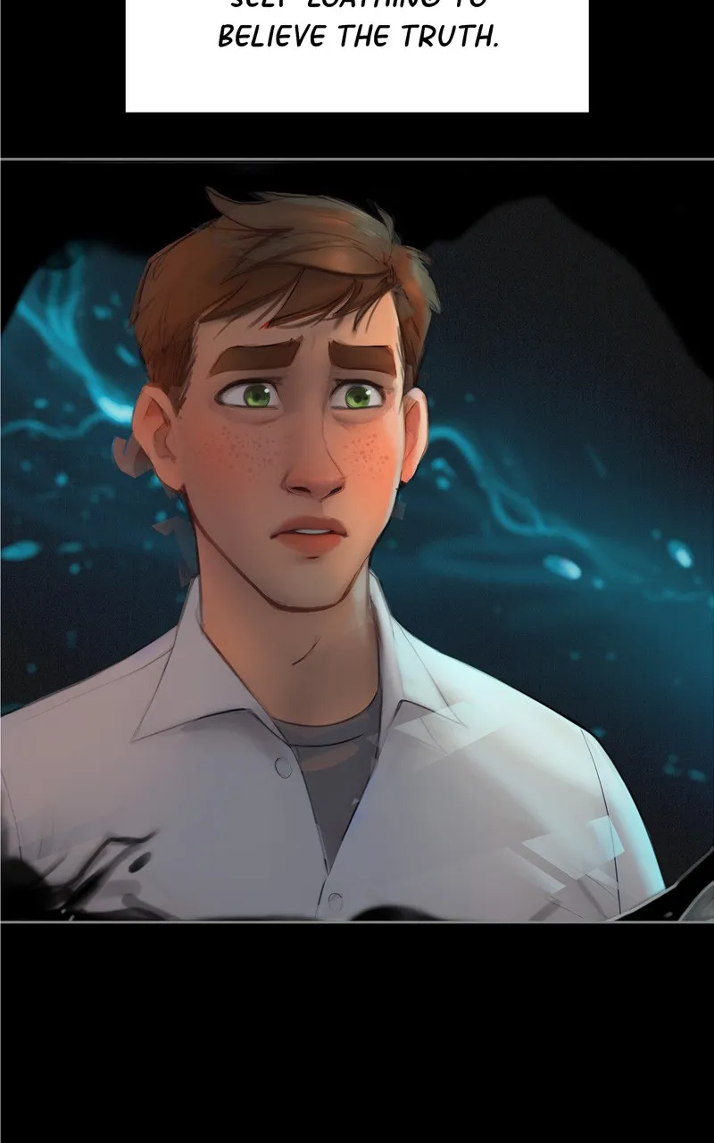 Quantum Entanglement Chapter 36 page 24 - 