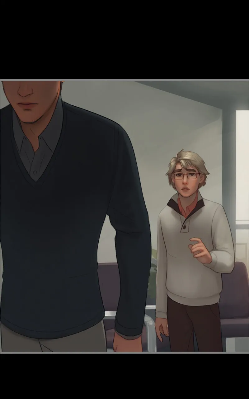 Quantum Entanglement Chapter 36 page 30 - 