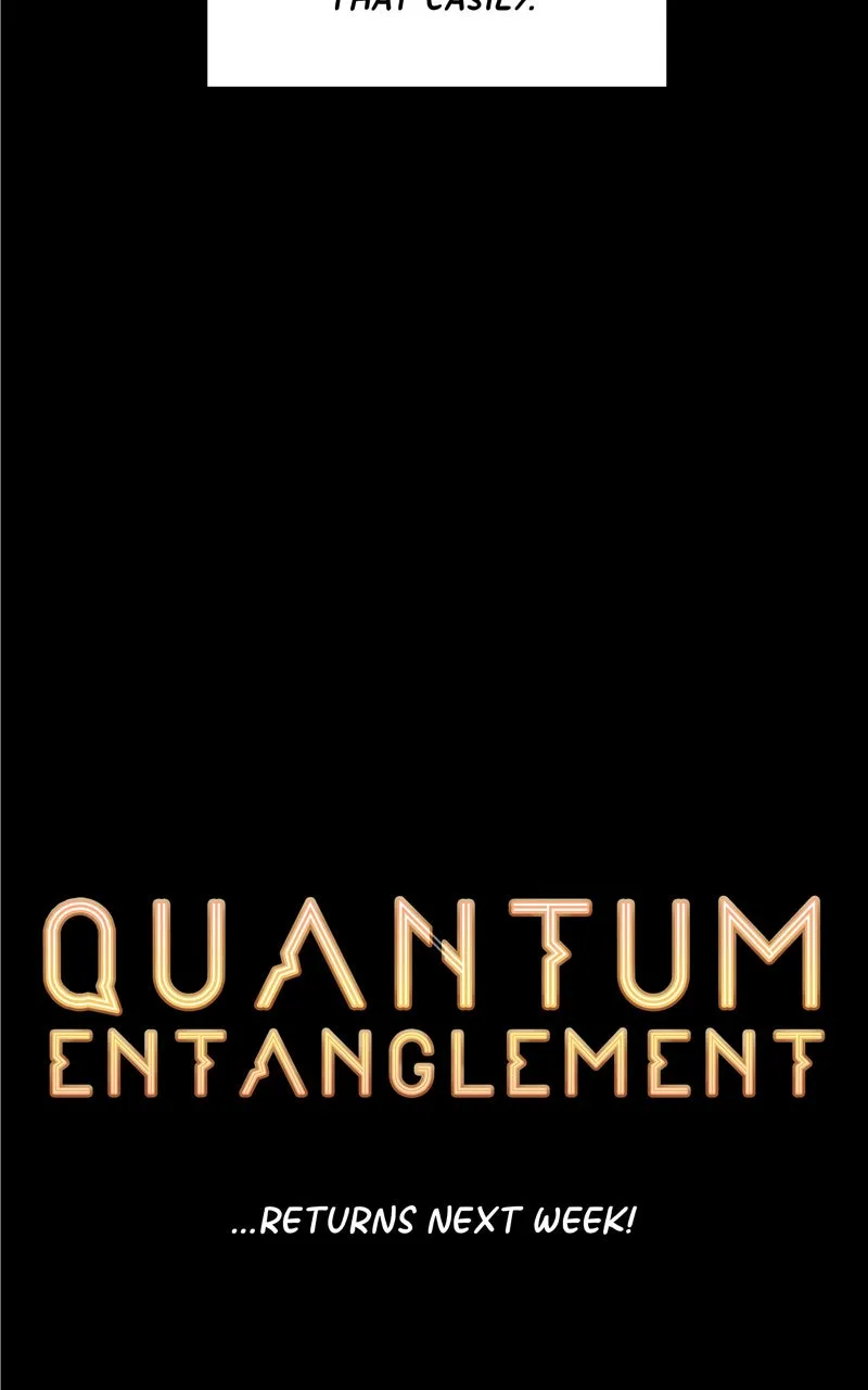 Quantum Entanglement Chapter 36 page 34 - 