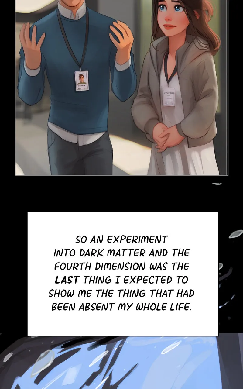 Quantum Entanglement Chapter 36 page 5 - 