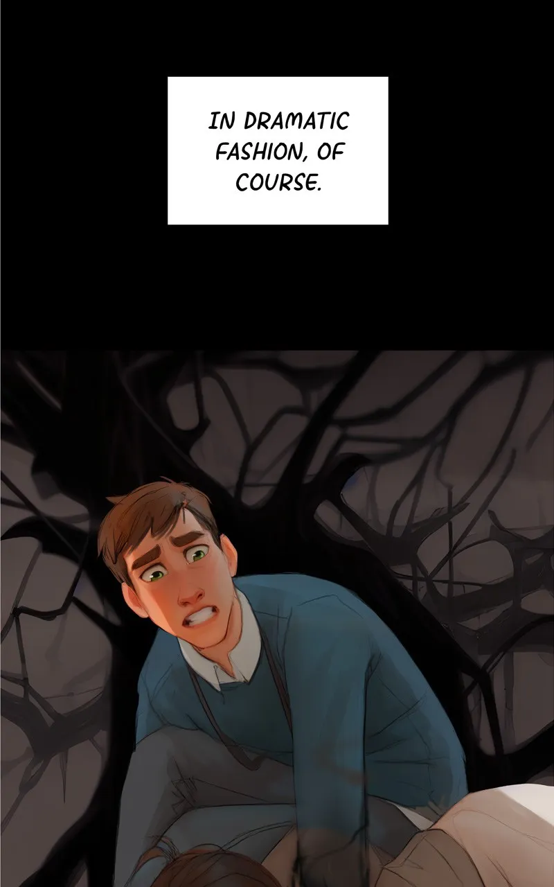 Quantum Entanglement Chapter 36 page 7 - 