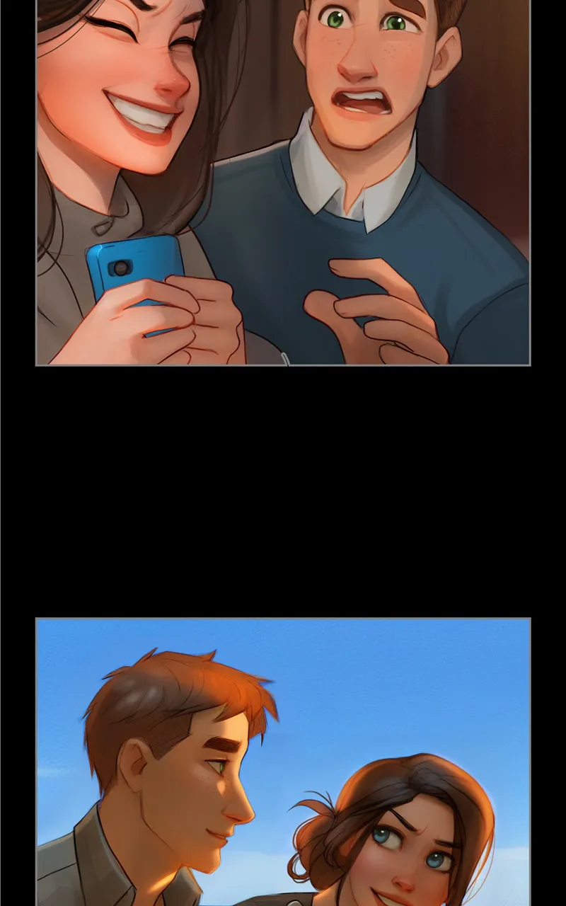 Quantum Entanglement Chapter 36 page 9 - 