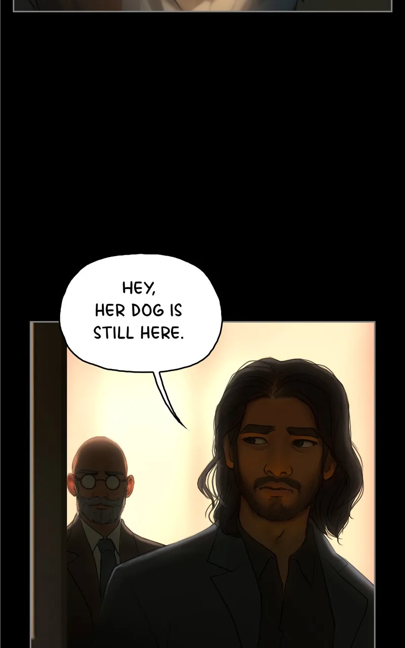 Quantum Entanglement Chapter 37 page 27 - 