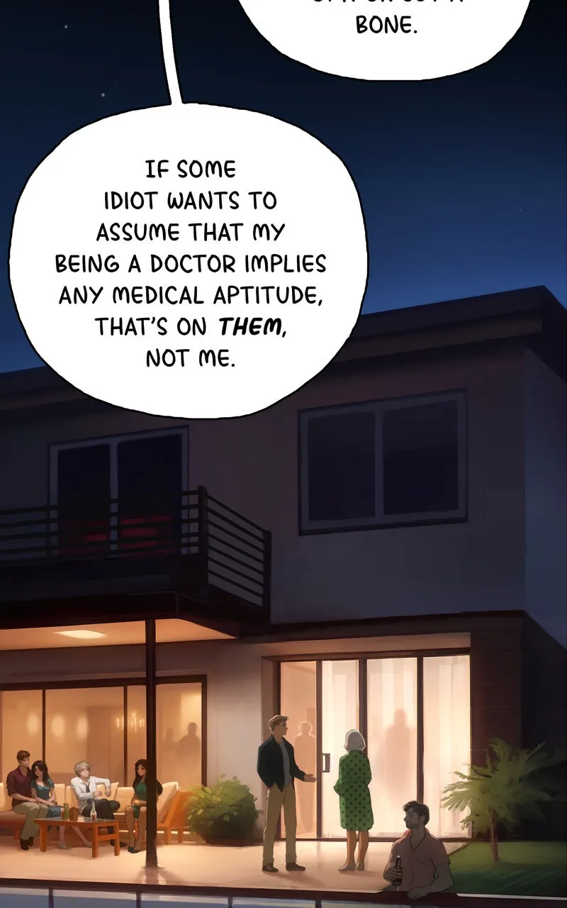 Quantum Entanglement Chapter 37 page 32 - 