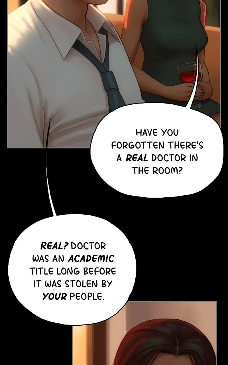 Quantum Entanglement Chapter 37 page 34 - 