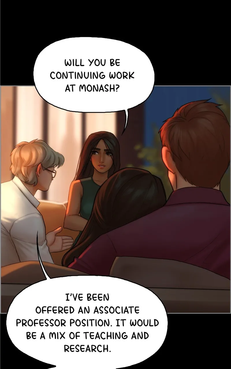 Quantum Entanglement Chapter 37 page 37 - 