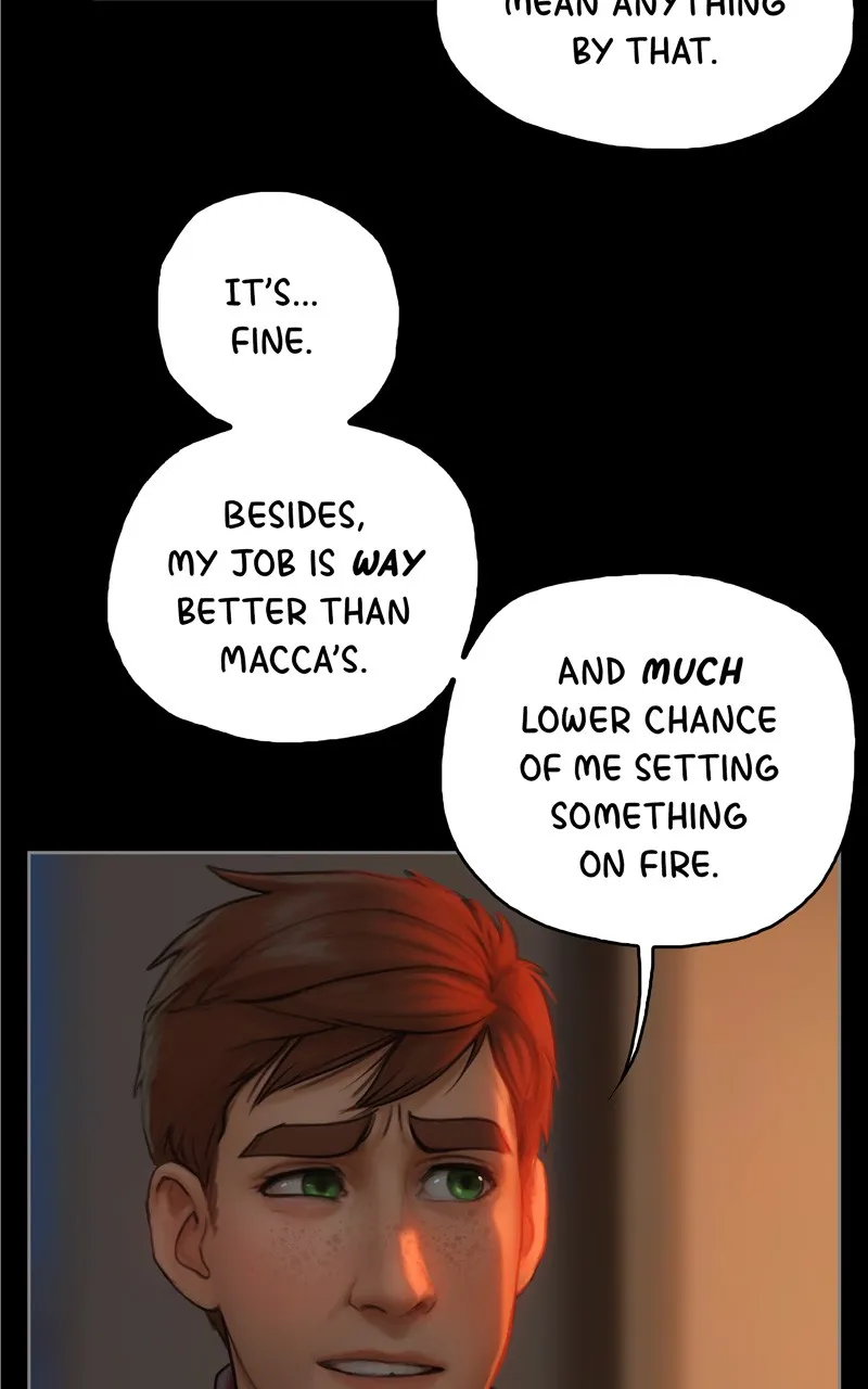 Quantum Entanglement Chapter 37 page 40 - 