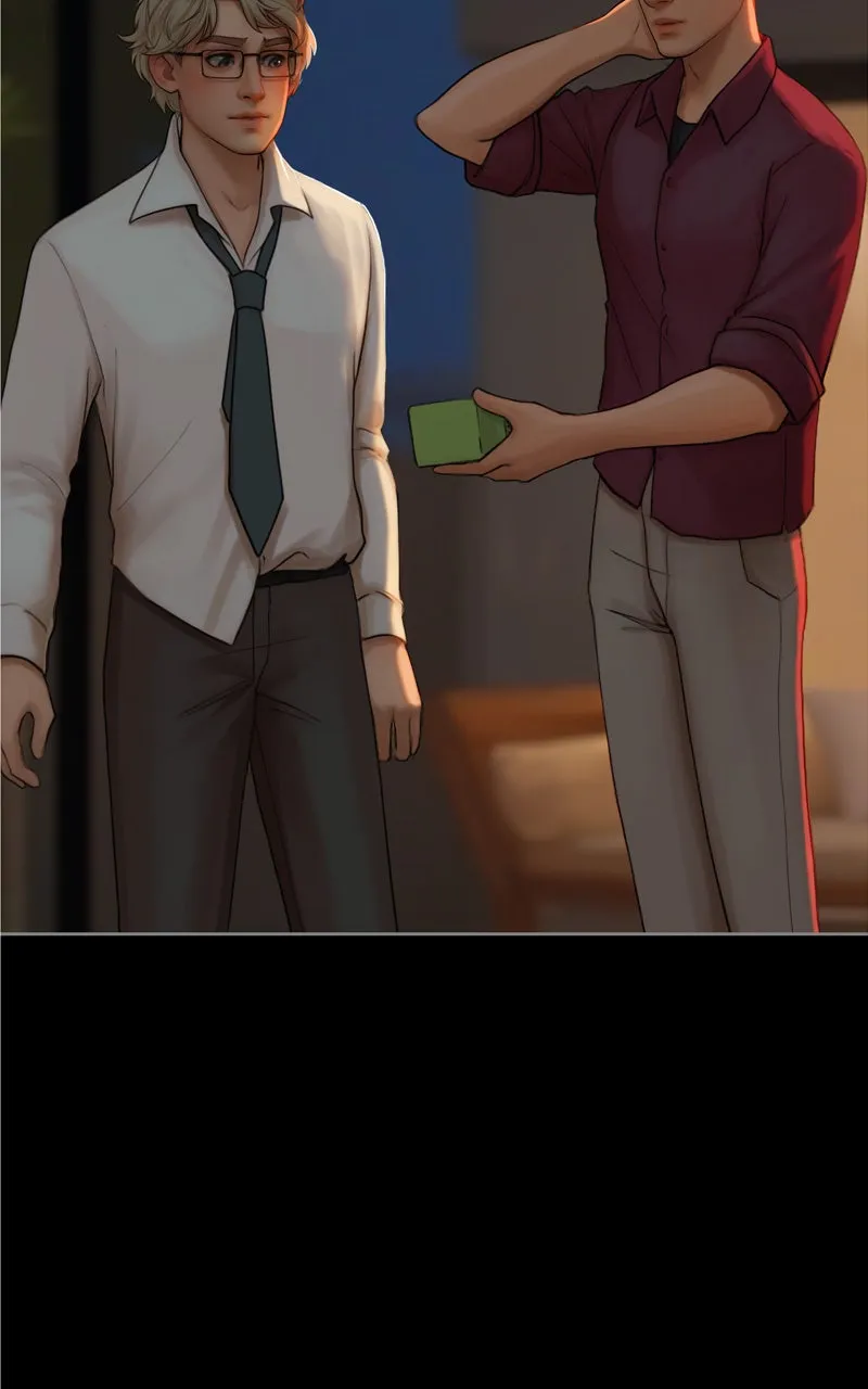 Quantum Entanglement Chapter 37 page 48 - 