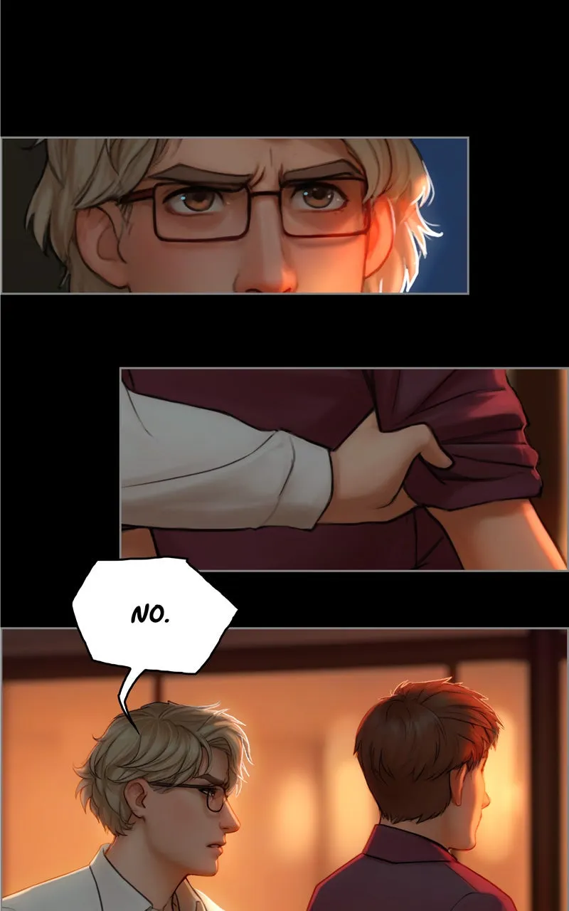 Quantum Entanglement Chapter 37 page 55 - 