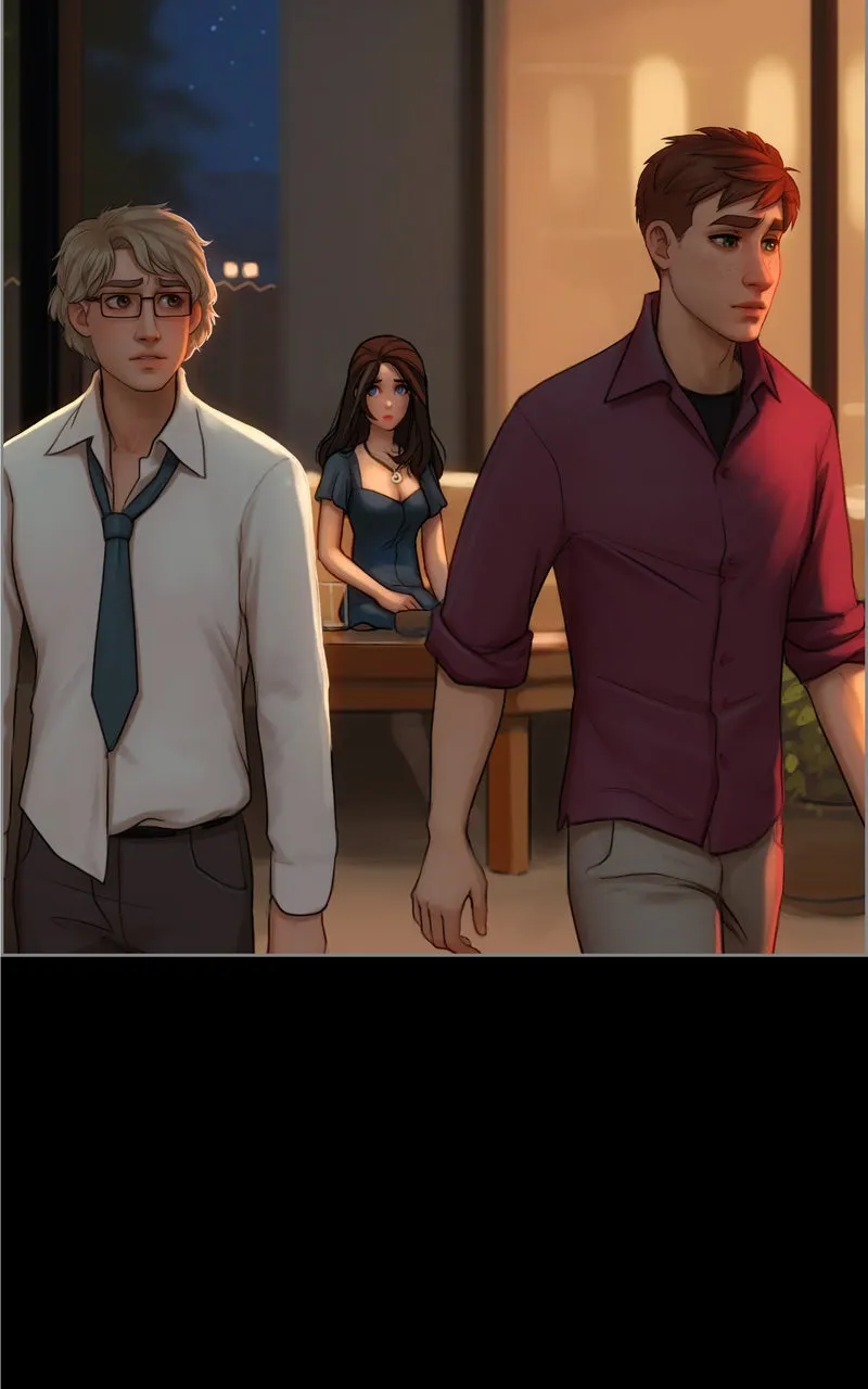 Quantum Entanglement Chapter 37 page 59 - 