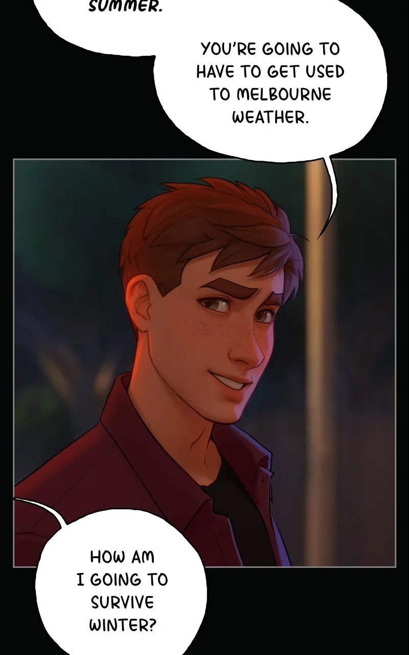 Quantum Entanglement Chapter 37 page 64 - 