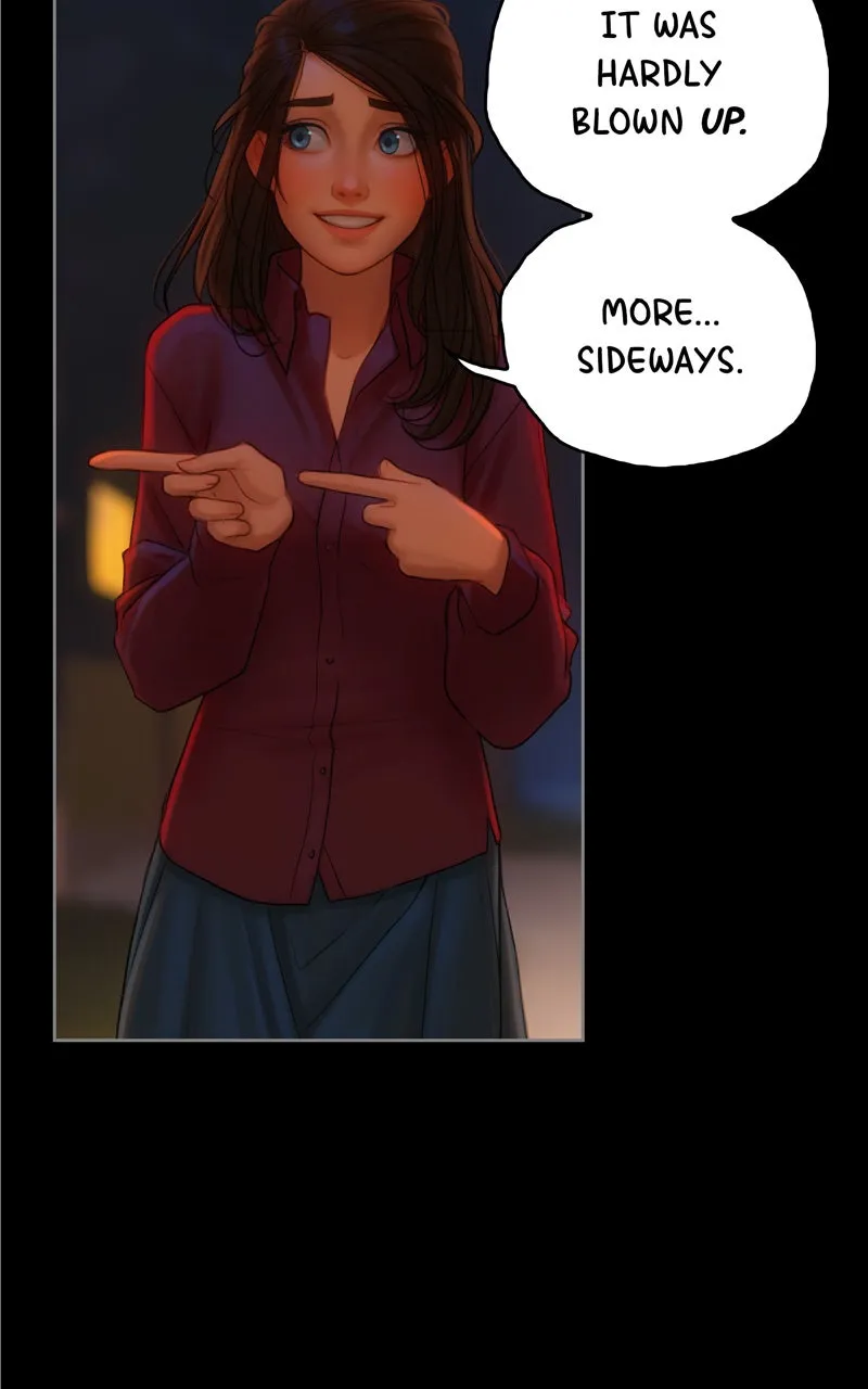 Quantum Entanglement Chapter 37 page 78 - 