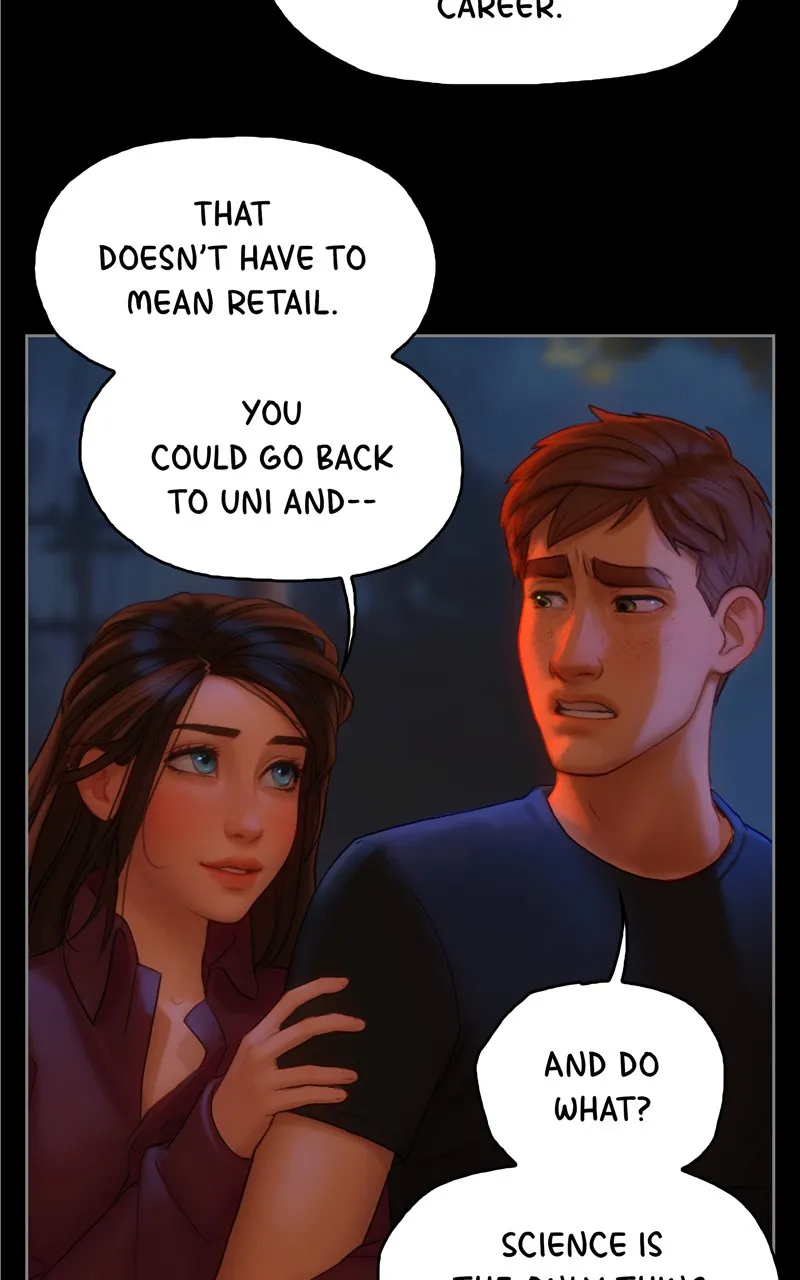 Quantum Entanglement Chapter 37 page 80 - 