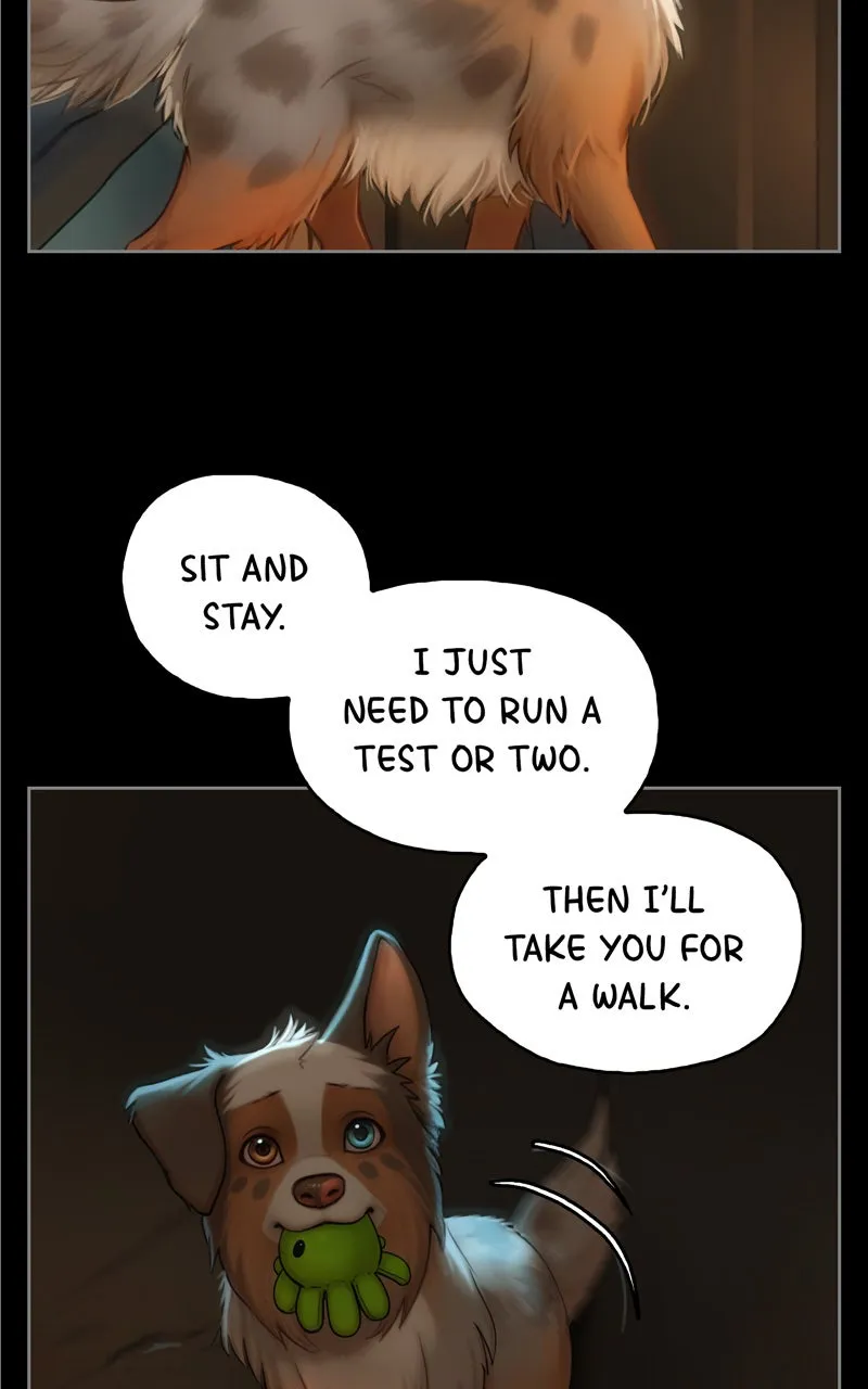 Quantum Entanglement Chapter 37 page 9 - 