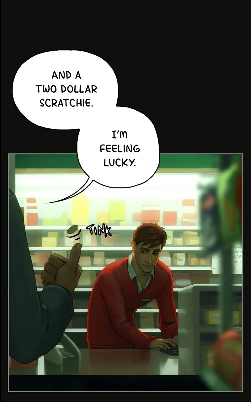 Quantum Entanglement Chapter 37 page 91 - 