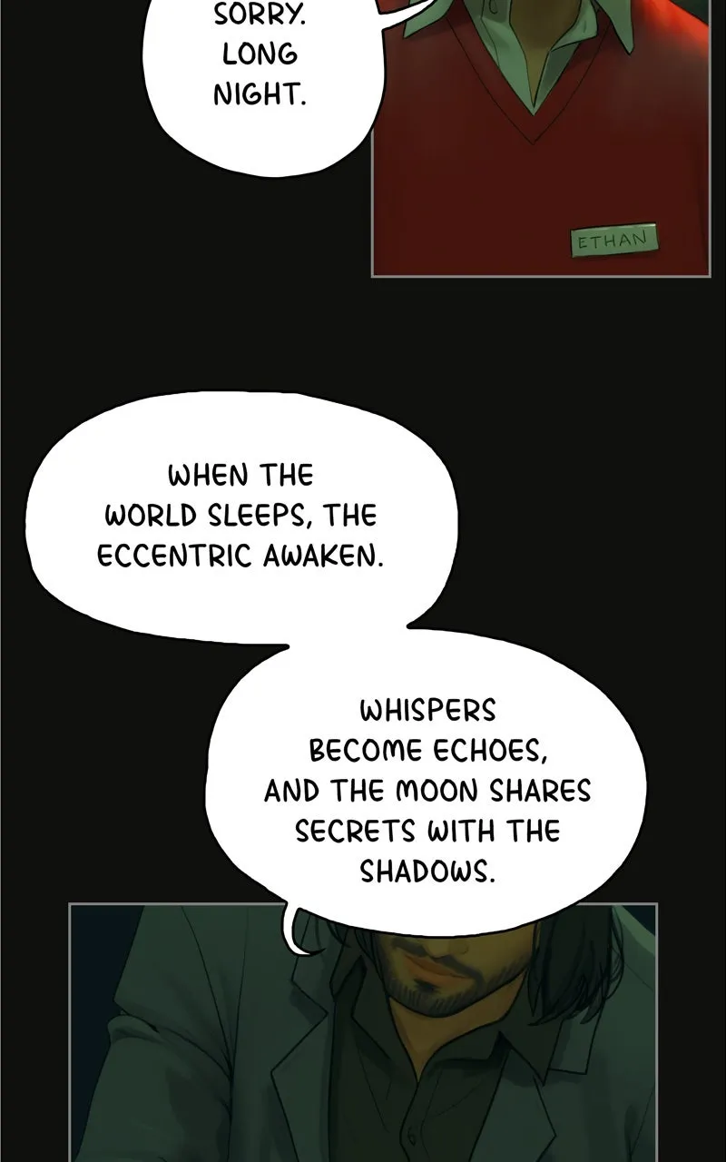Quantum Entanglement Chapter 37 page 94 - 