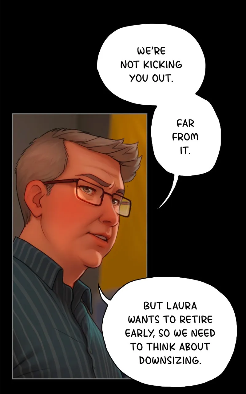 Quantum Entanglement Chapter 38 page 19 - 