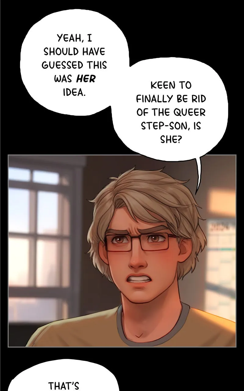 Quantum Entanglement Chapter 38 page 20 - 