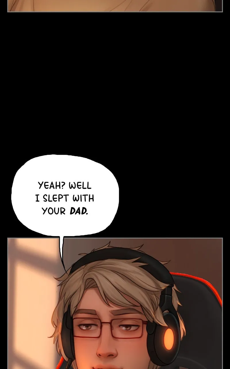 Quantum Entanglement Chapter 38 page 3 - 