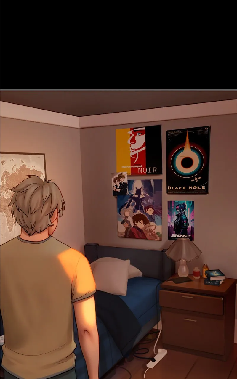 Quantum Entanglement Chapter 38 page 26 - 