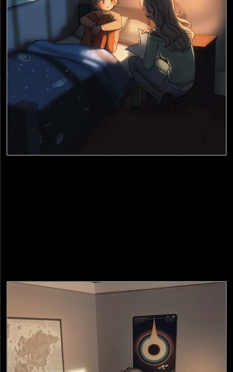 Quantum Entanglement Chapter 38 page 28 - 