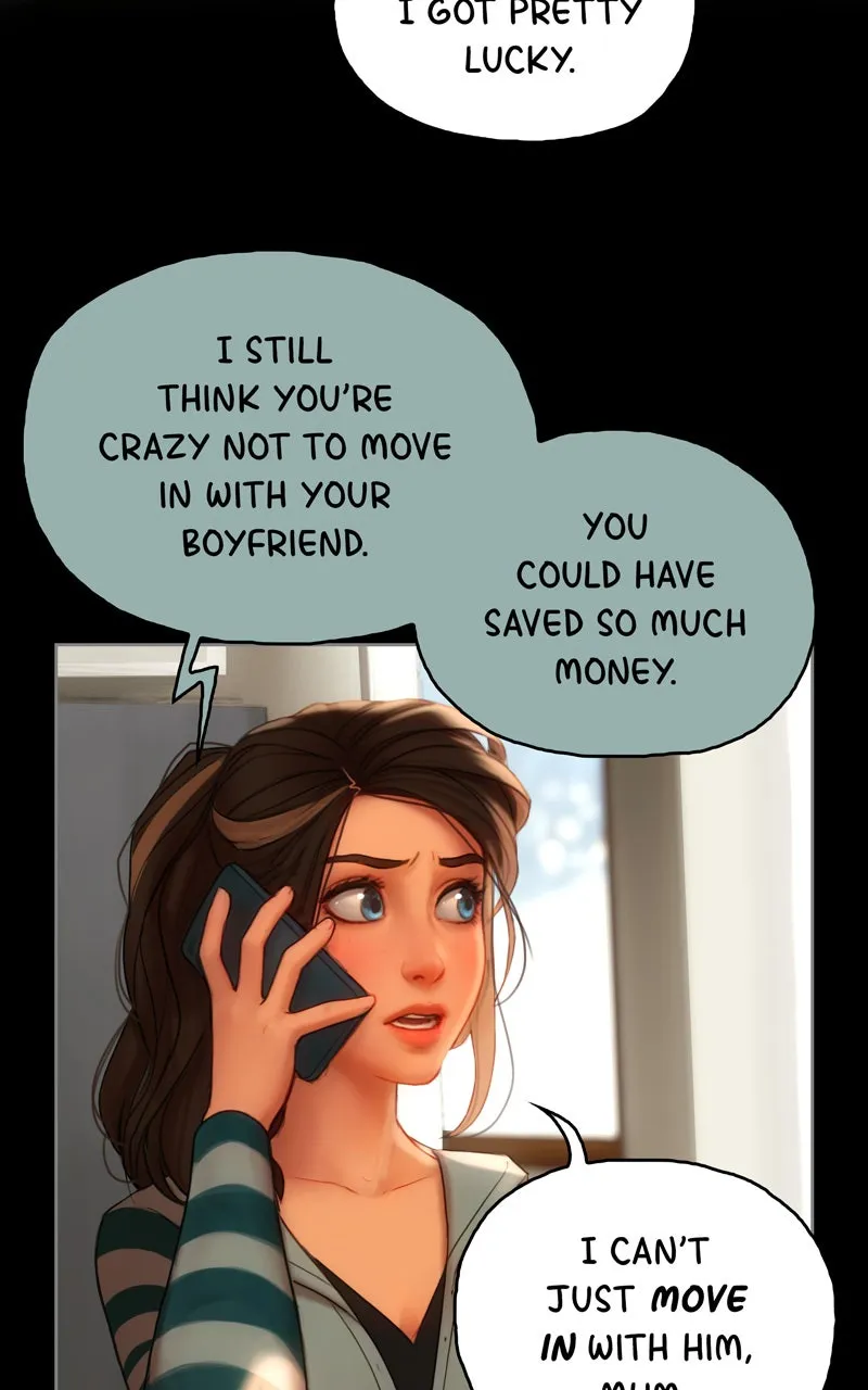 Quantum Entanglement Chapter 38 page 38 - 