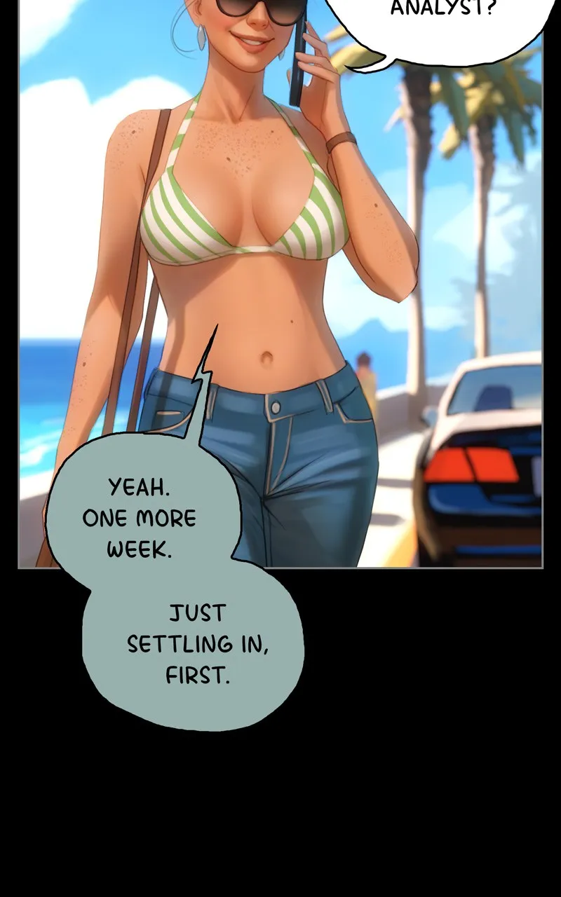 Quantum Entanglement Chapter 38 page 42 - 