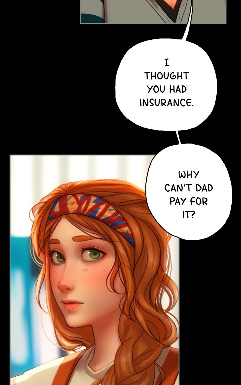 Quantum Entanglement Chapter 38 page 45 - 