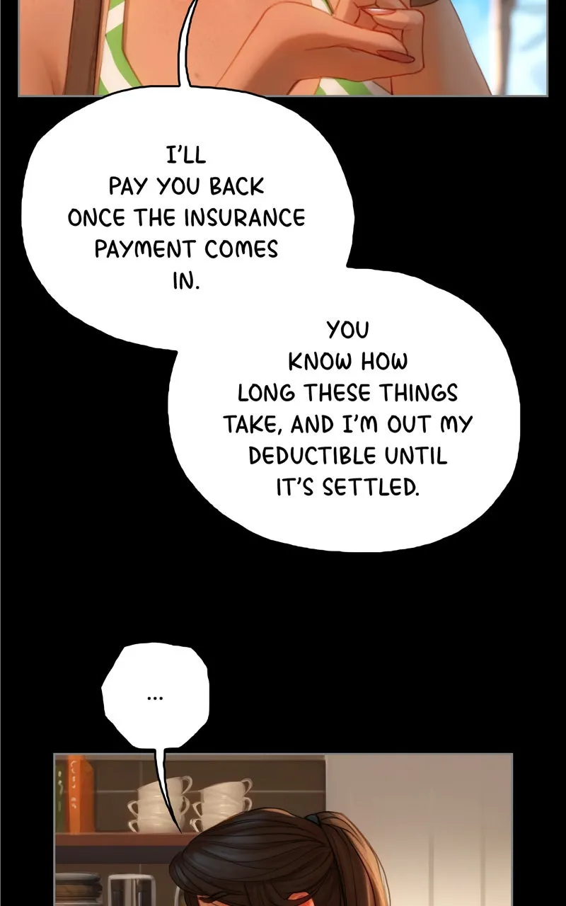 Quantum Entanglement Chapter 38 page 47 - 