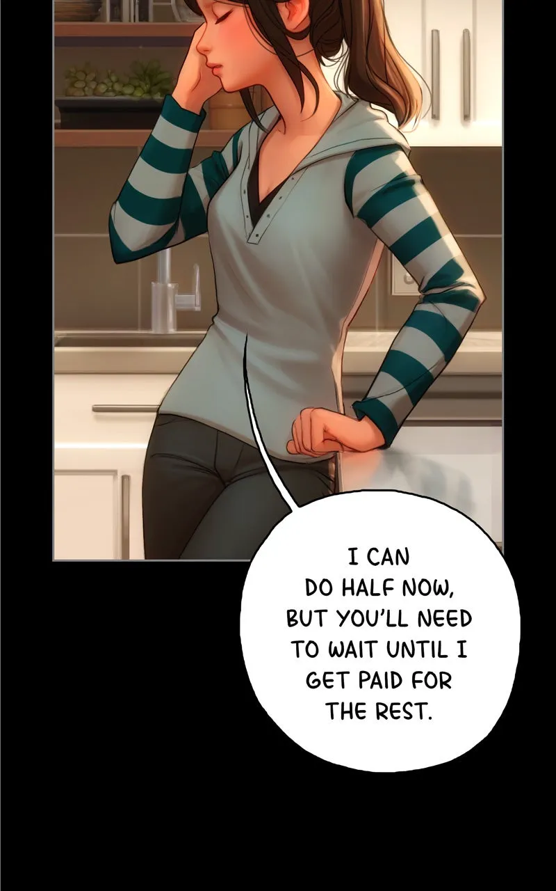 Quantum Entanglement Chapter 38 page 48 - 