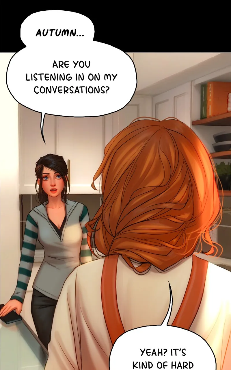 Quantum Entanglement Chapter 38 page 50 - 
