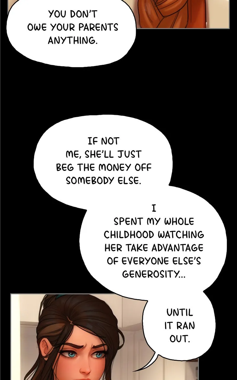 Quantum Entanglement Chapter 38 page 52 - 