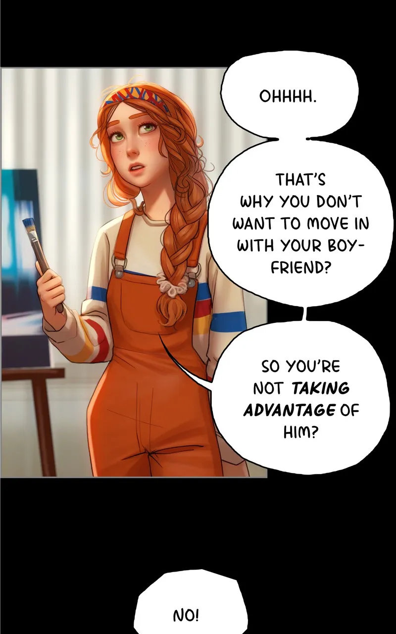 Quantum Entanglement Chapter 38 page 55 - 