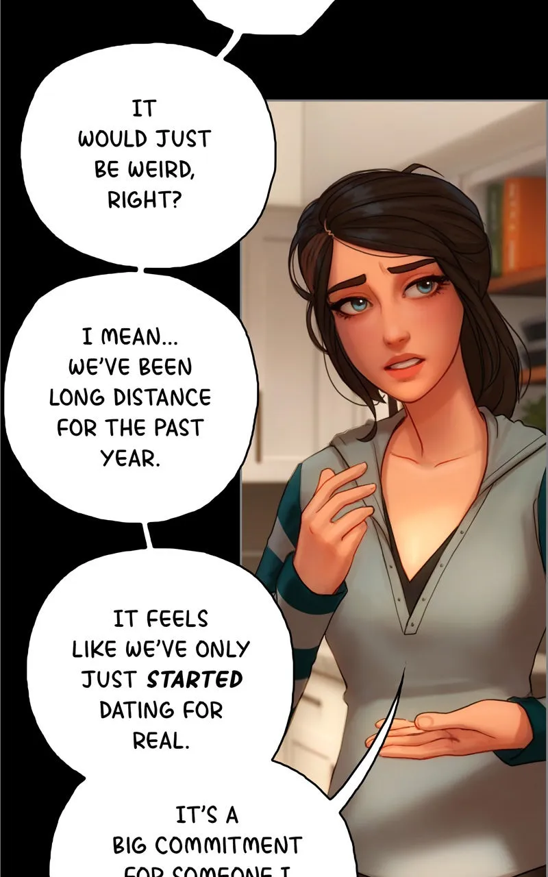 Quantum Entanglement Chapter 38 page 56 - 