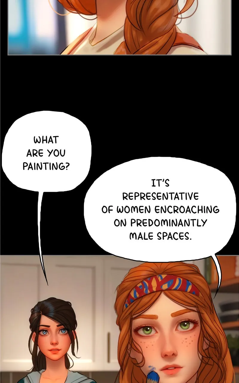 Quantum Entanglement Chapter 38 page 58 - 