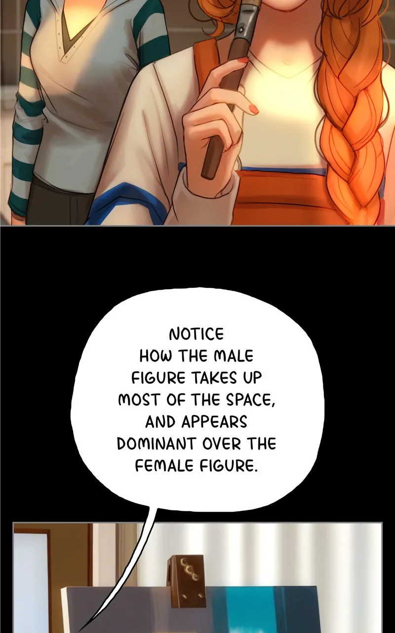 Quantum Entanglement Chapter 38 page 59 - 