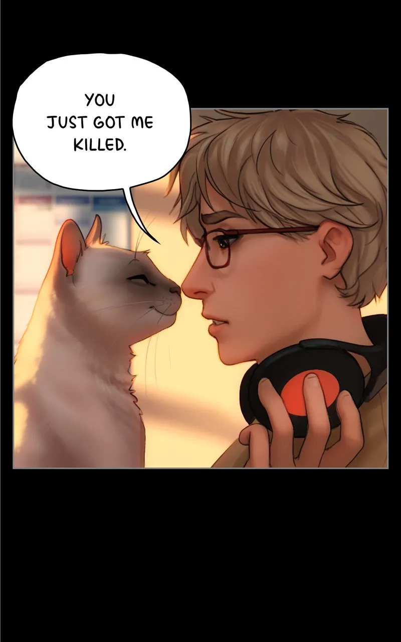 Quantum Entanglement Chapter 38 page 7 - 