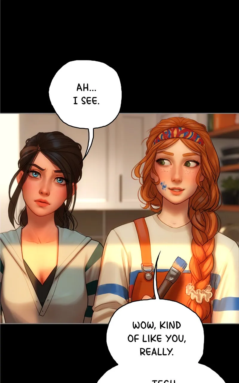 Quantum Entanglement Chapter 38 page 61 - 