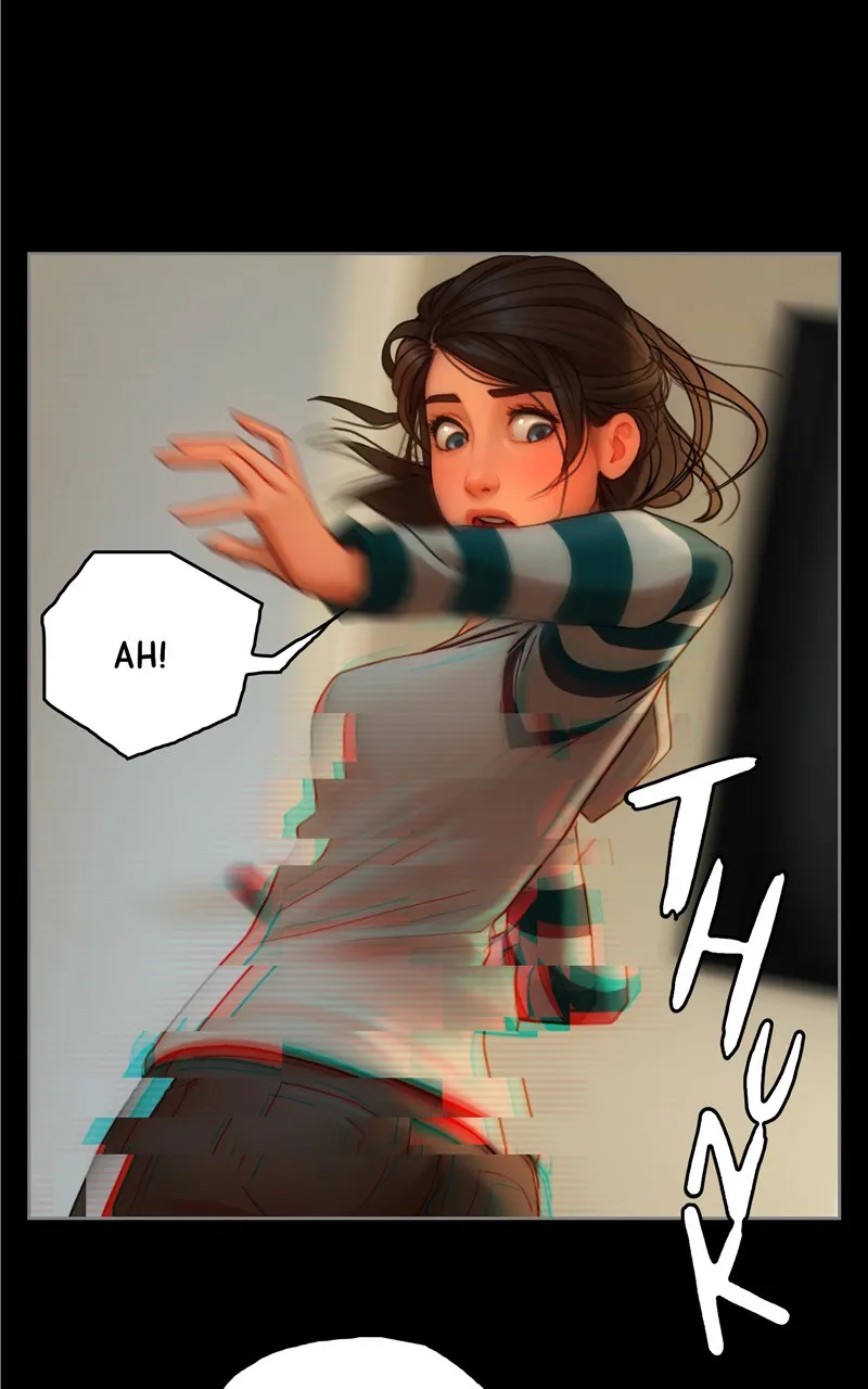 Quantum Entanglement Chapter 38 page 67 - 