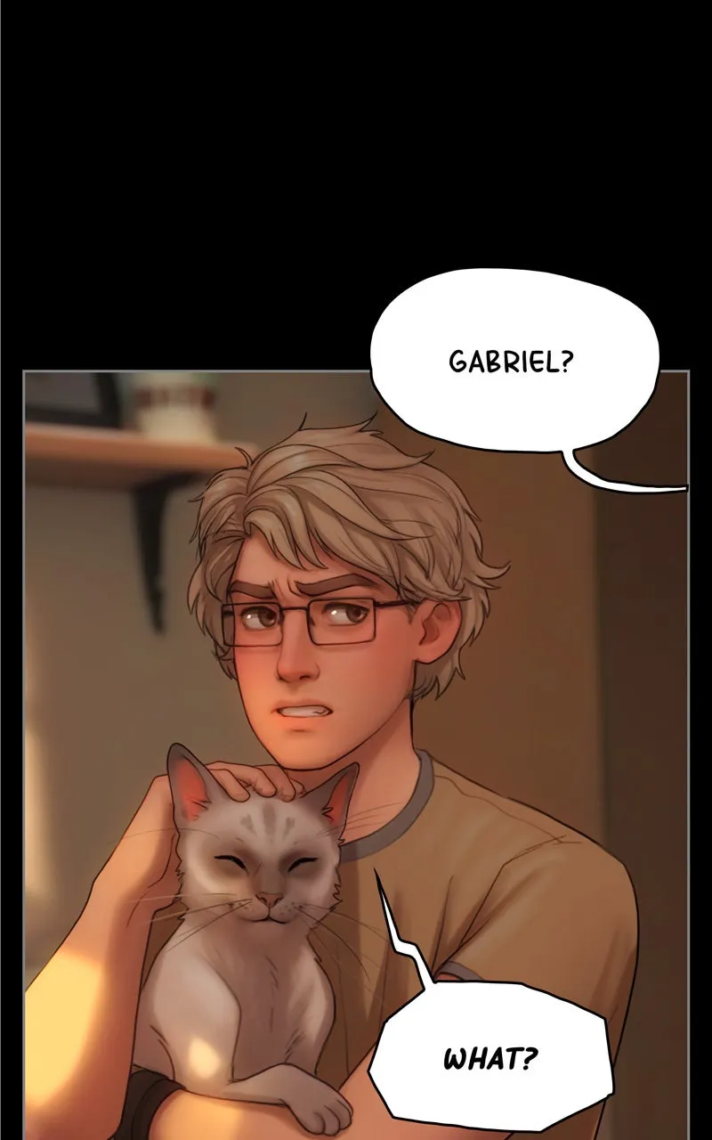 Quantum Entanglement Chapter 38 page 8 - 