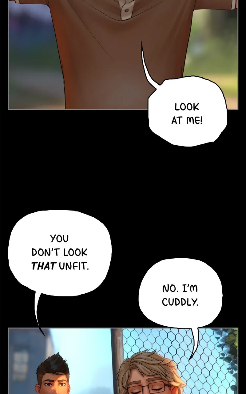 Quantum Entanglement Chapter 39 page 16 - 
