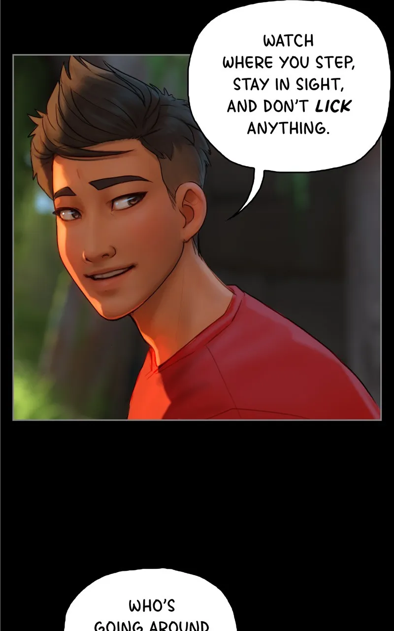 Quantum Entanglement Chapter 39 page 23 - 