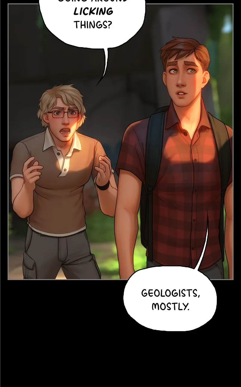 Quantum Entanglement Chapter 39 page 24 - 